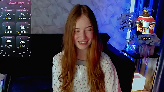 moon_siren's cam snapshot