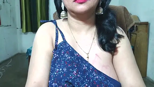 Cute_Mahi22 live sex cam
