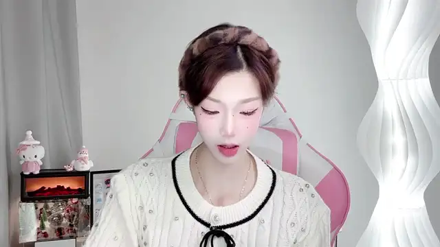 only1guo's cam snapshot