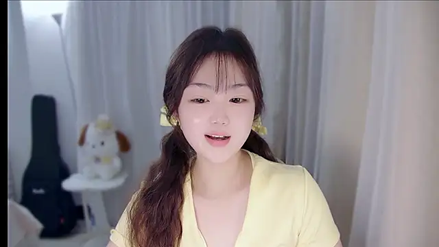 YUANYUAN-A's cam snapshot