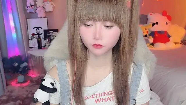 -xiao-xiao-'s cam snapshot