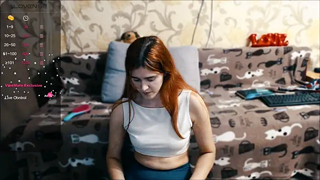 JennyStormy's cam snapshot