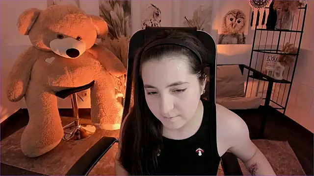 VirtuallVoyant's cam snapshot