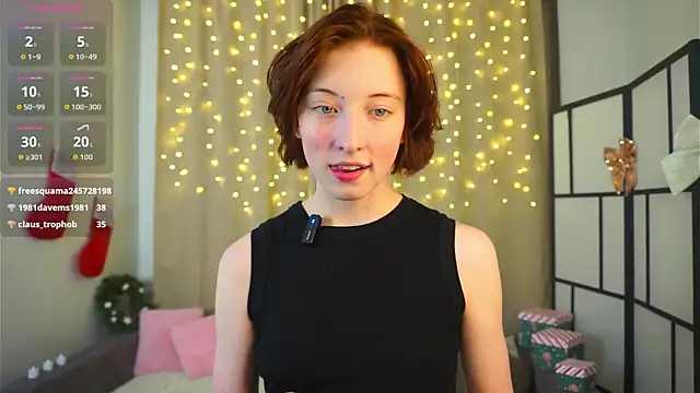 JuanaFriesz's cam snapshot