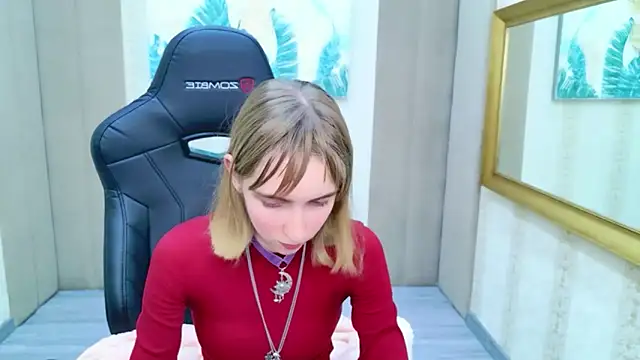 Beverly_Gomes's cam snapshot