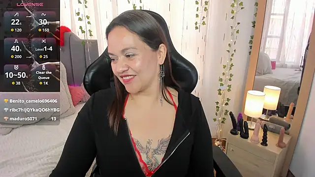 Victoria_Wilde_'s cam snapshot