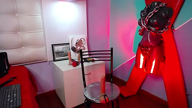 ArhyFoxx1's cam snapshot