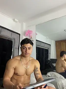MR_MUSCLE live sex cam