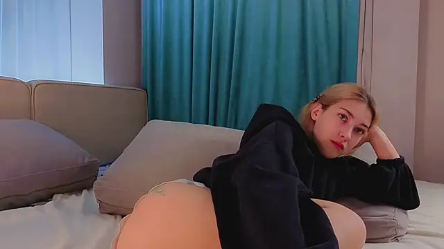 AngelicRice's cam snapshot