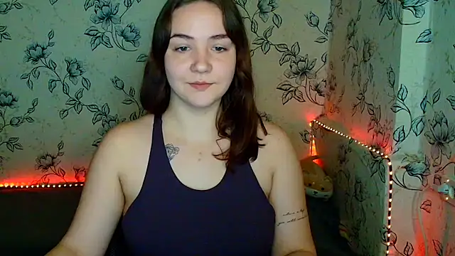 OliviaMontgommery's cam snapshot