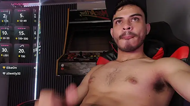 Bastian_MCcormick live sex cam