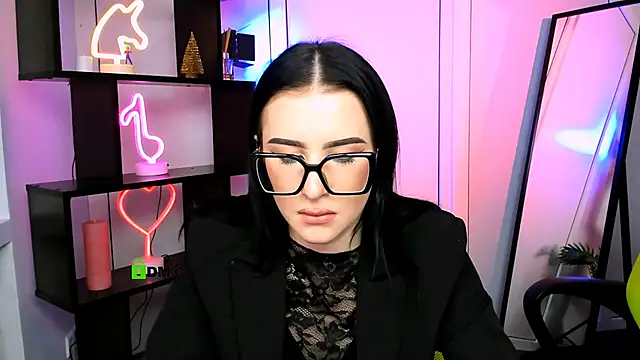 alia_skay's cam snapshot