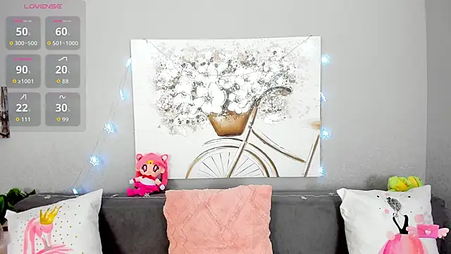 Evarey_'s cam snapshot