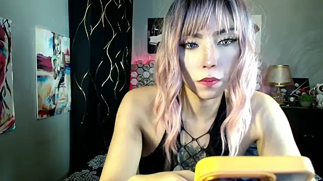 Hot_Metallica69 live sex cam