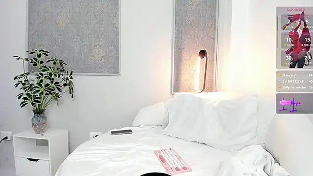 lannarusso_'s cam snapshot