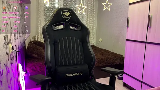 GayleLuu's cam snapshot