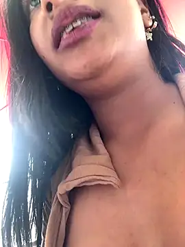 Scarlett_Noah's cam snapshot