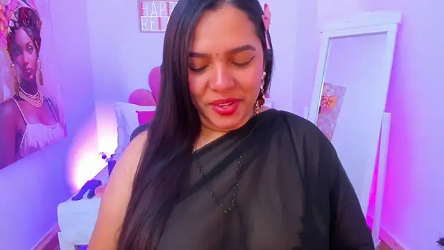 krishaa_'s cam snapshot