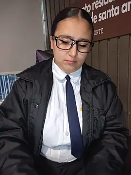 Cute_Penelope's cam snapshot