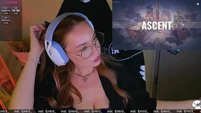 Emili1-'s cam snapshot