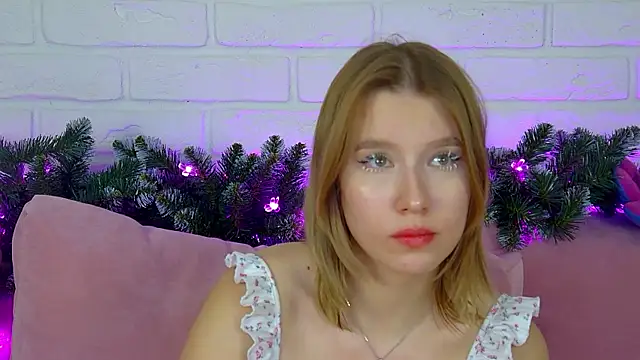 LiliLinn's cam snapshot