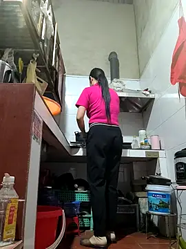 Basanis68's cam snapshot