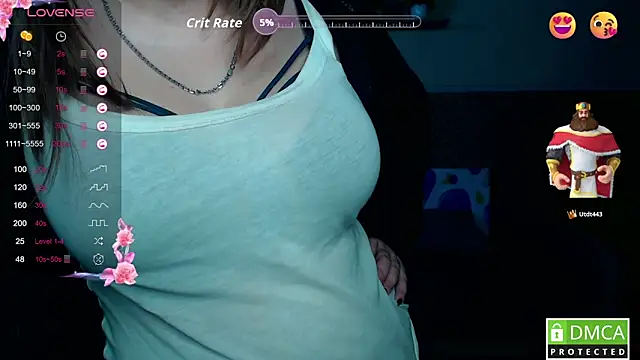 Amali_Ivanna_smit's cam snapshot