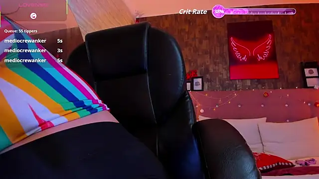 alice__tylor's cam snapshot