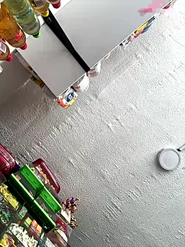 siri_duque's cam snapshot