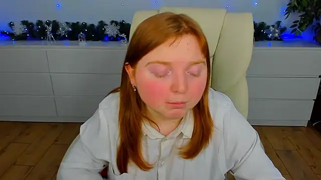 KattyRose8's cam snapshot