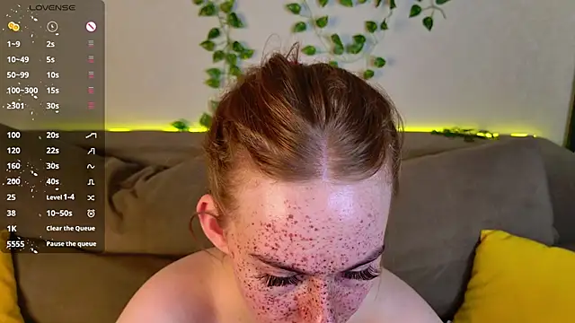 Roxy_Sunnny's cam snapshot