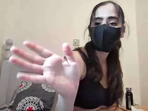 BobtailFormal's cam snapshot