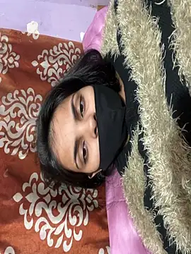 Sandhya_77's cam snapshot