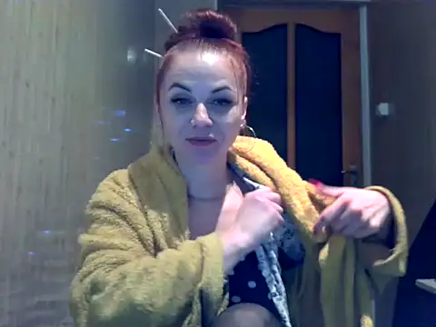 Kisa26311's cam snapshot