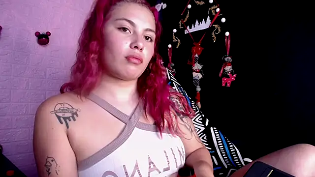 Dominic_Queen1's cam snapshot