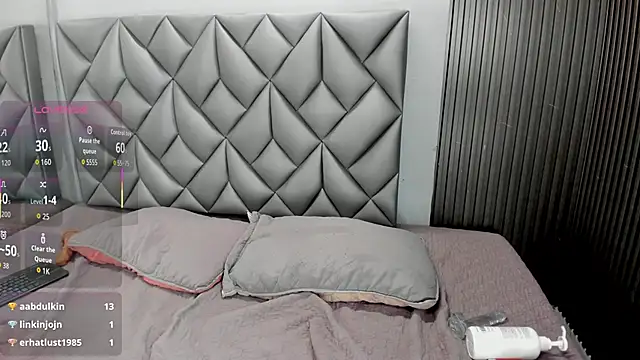 angeline_bleak's cam snapshot