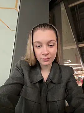 SashaCatt's cam snapshot