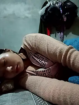 vangkt-cute's cam snapshot