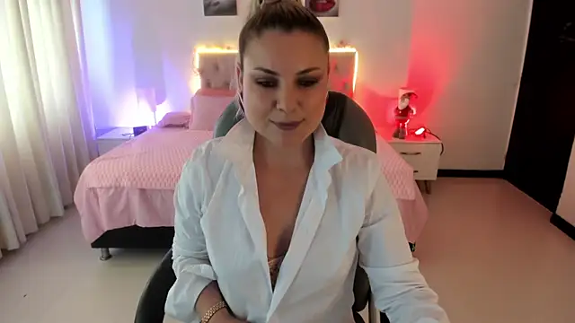 Violeta_Hotter's cam snapshot