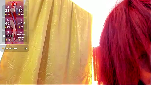 Hannaa32's cam snapshot