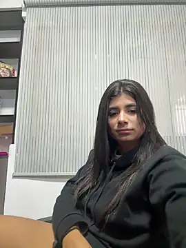 ZiaCalifa's cam snapshot