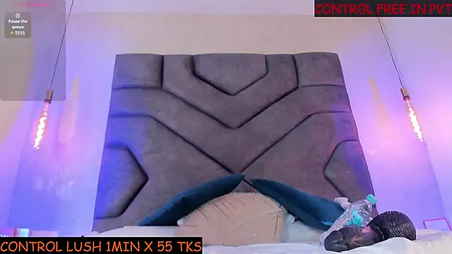 Liinda_Saenz's cam snapshot