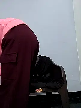 Noorkhatoon's cam snapshot