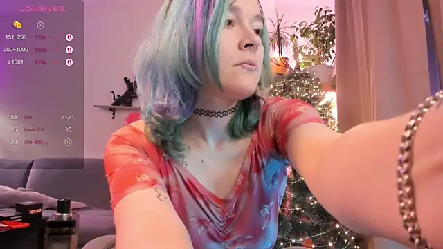 alisahug's cam snapshot