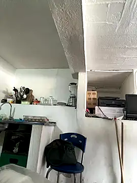 siri_duque's cam snapshot