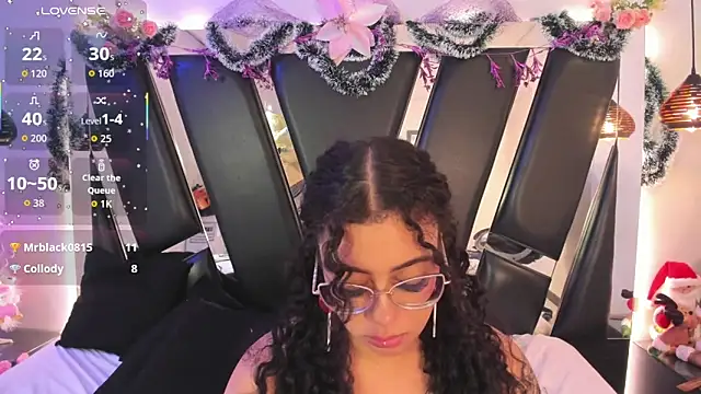 antonelllepiercee live sex cam