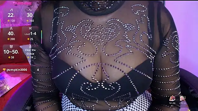 Cintiia_Holmes's cam snapshot