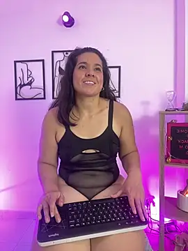 leiablack's cam snapshot