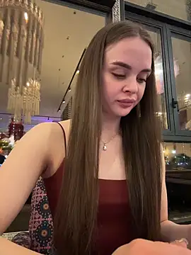 KristiRich's cam snapshot