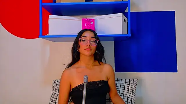 NicoletCherry__'s cam snapshot